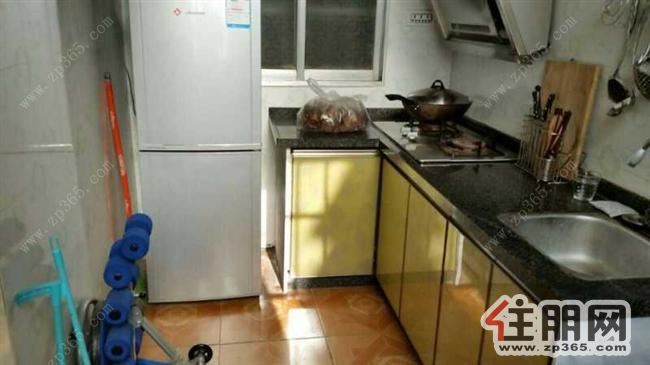 安静住家,好房不等人,百草堂宿舍1500元1室1厅1卫普通装修