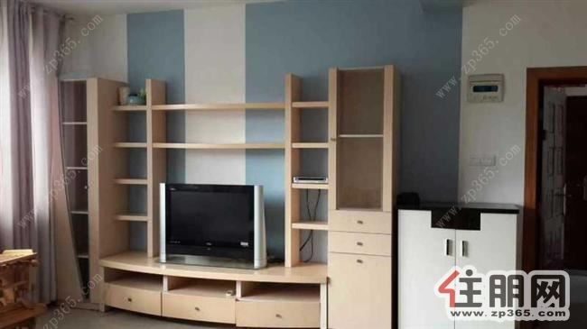 超好的地段,可直接入住,嘉宝商住楼2100元2室2厅1卫中装