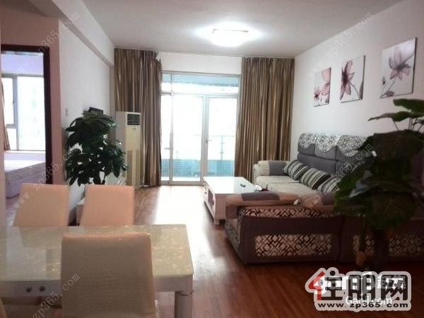 阳光100城市广场二房二厅1800出租家