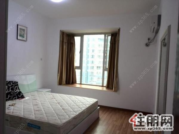 阳光100城市广场二房二厅1800出租家