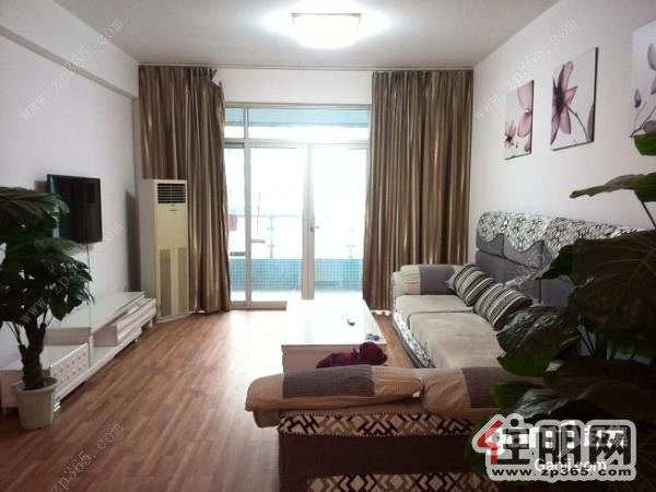 阳光100城市广场二房二厅1800出租家