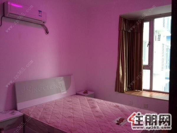 阳光100城市广场二房二厅1800出租家