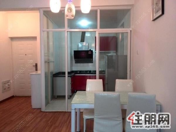 阳光100城市广场二房二厅1800出租家