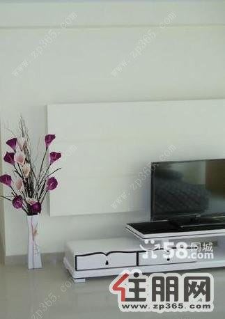 高新区阳光100城1室1厅1卫押一付三1