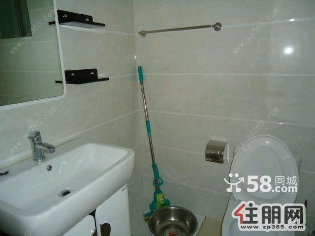 高新区阳光100城1室1厅1卫押一付三1