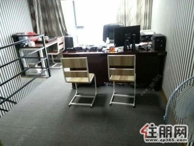 城中区，阳光100江景写字楼上下70平米带办