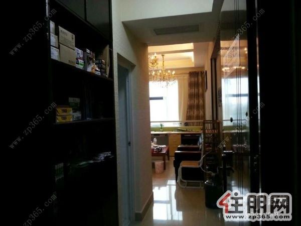 阳光100江景写字楼上下70平米带办