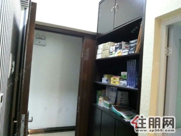 阳光100江景写字楼上下70平米带办