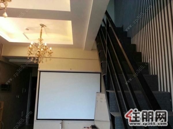 阳光100江景写字楼上下70平米带办