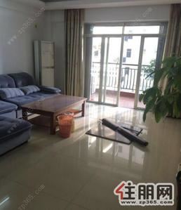 青秀区-南湖公园旁大地华城***3房、配套齐全高层视野开阔、地段优越