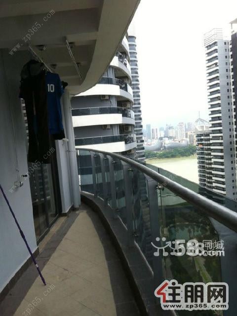 白沙路冠亚蓝湾【冠亚尚城国际】【保利大江