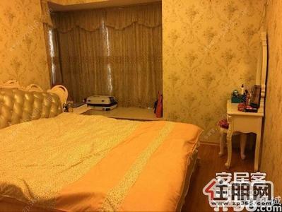 岳麓区-豪装两房/极致住家享受/安全放心/小区环