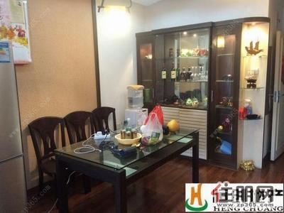 朝阳中心，回家的诱惑，保利山水怡城2200元3