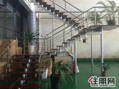 青秀区-上东国际写字楼出租！！地铁沿线上！！