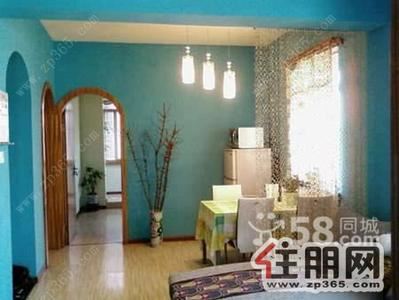 星光大道，五一路三元小区精装3房急租家电齐全1