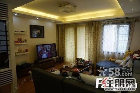 鲁班路，鲁班路丽园小区3室1厅127平米精装修押