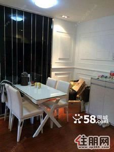 鲁班路，鲁班路盛天尚都,超大客厅,木地板三台空调