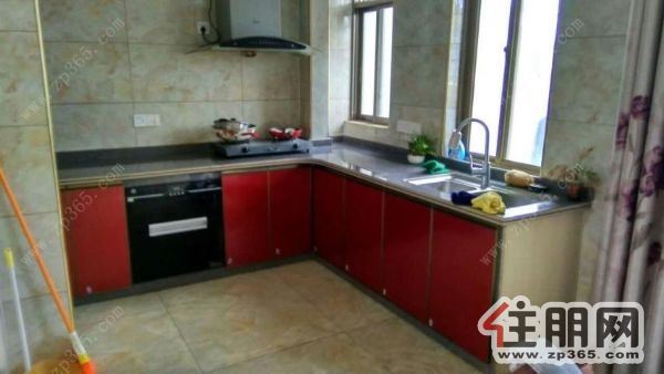 出租银丰世纪一厅一室,家具家电齐全,拎包即可入住。