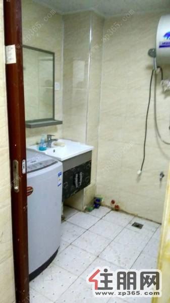 出租银丰世纪一厅一室,家具家电齐全,拎包即可入住。