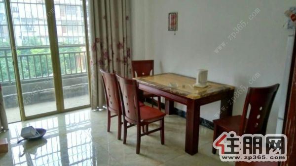 出租银丰世纪一厅一室,家具家电齐全,拎包即可入住。