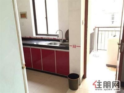 江南周边-富宁新兴苑大两房配套齐全拎包入住仅需15