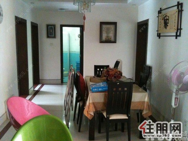 经典时代西区4室2厅2卫