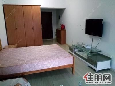 青秀区-南湖公园旁，地铁口，汇金苑单间，湖景房，拎包入住