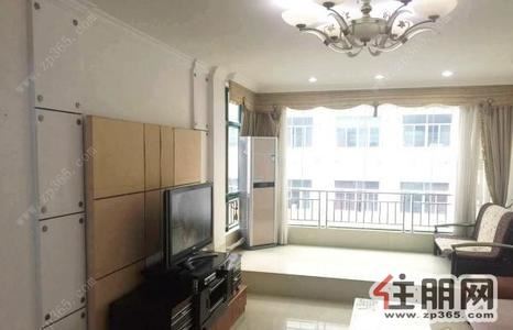 青秀区-三美旁，中茵丽景豪庭大两房，全新家具，拎包入住，视野开阔