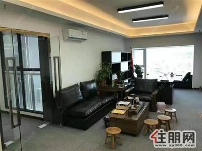 青秀区，20个卡座航洋国际城190平3开间视野无遮挡
