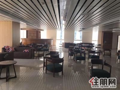 青秀区-青秀万达1880平整层已装修80一平
