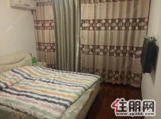 港福时代广场1室1厅出租,精装修,自住房,配套全齐