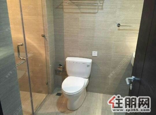 港福时代广场1室1厅出租,精装修,自住房,配套全齐