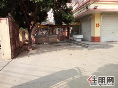 海城区，广东路交重庆路逢时花园整栋4层20几个房间1千平急租26000