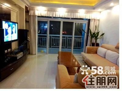 秀安路，【急租】大学路-时代天骄-温馨2房配齐出
