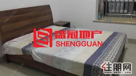 青秀区-南宁东站附近百花苑3房精装全新家具