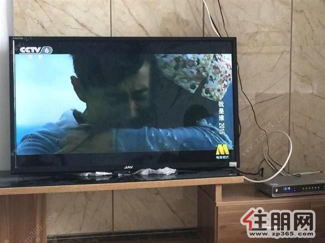 文源华都1室1厅1卫全新房2000元