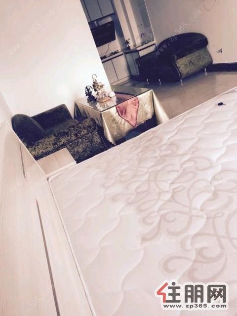 文源华都1室1厅1卫全新房2000元