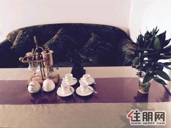 文源华都1室1厅1卫全新房2000元