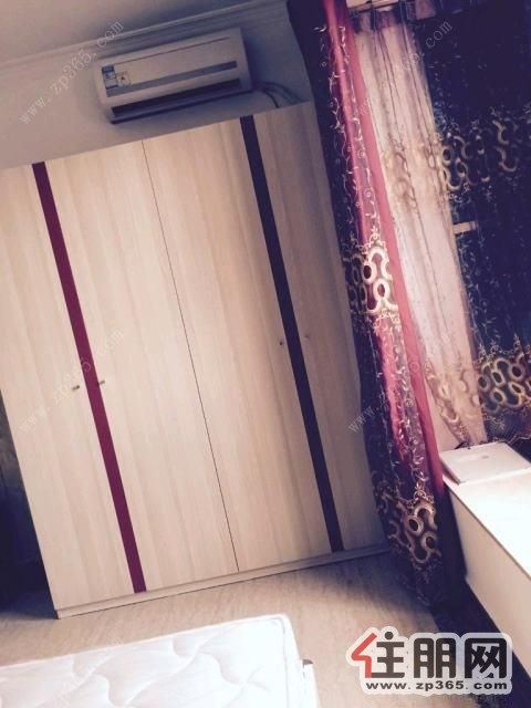 文源华都1室1厅1卫全新房2000元