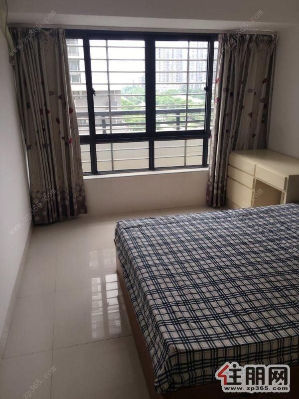 黄金地段万达旁沃德梦想全新房子拎包入住