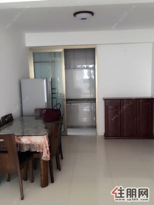 黄金地段万达旁沃德梦想全新房子拎包入住