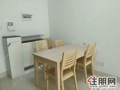 新阳路-锦绣豪庭两室两厅86平方1900元