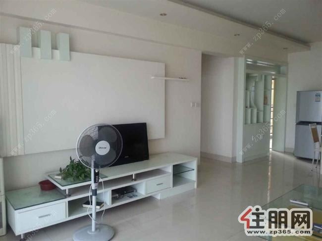 【精装靓房干净、拎包入住】