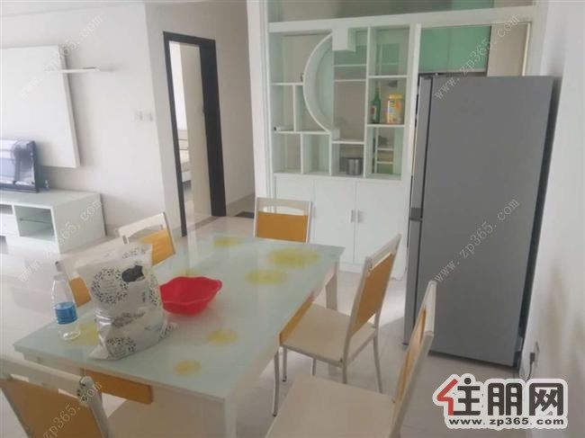 【精装靓房干净、拎包入住】