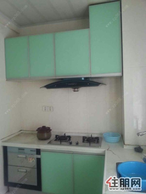 【精装靓房干净、拎包入住】