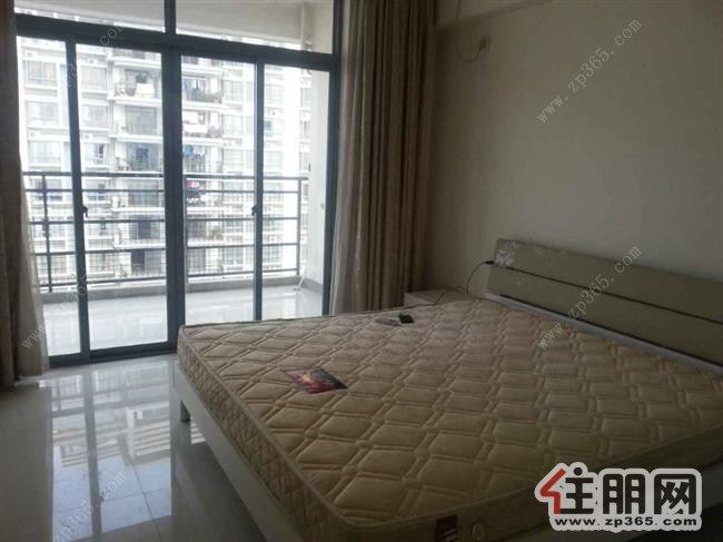 【精装靓房干净、拎包入住】