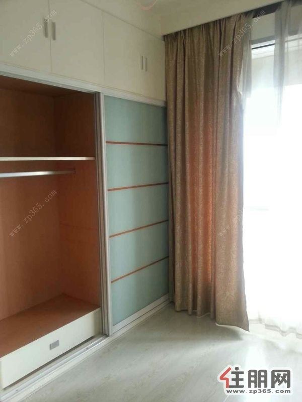 【精装靓房干净、拎包入住】