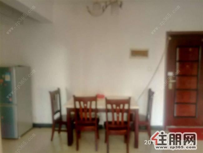 出租银滩旁海韵佳园小区2房