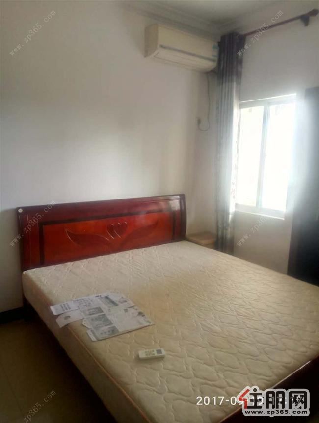 出租银滩旁海韵佳园小区2房