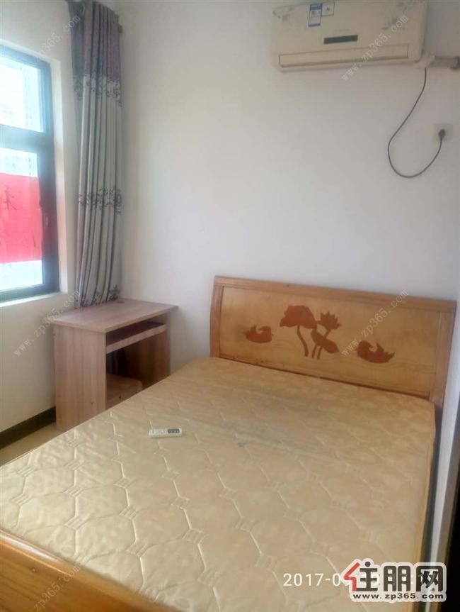 出租银滩旁海韵佳园小区2房